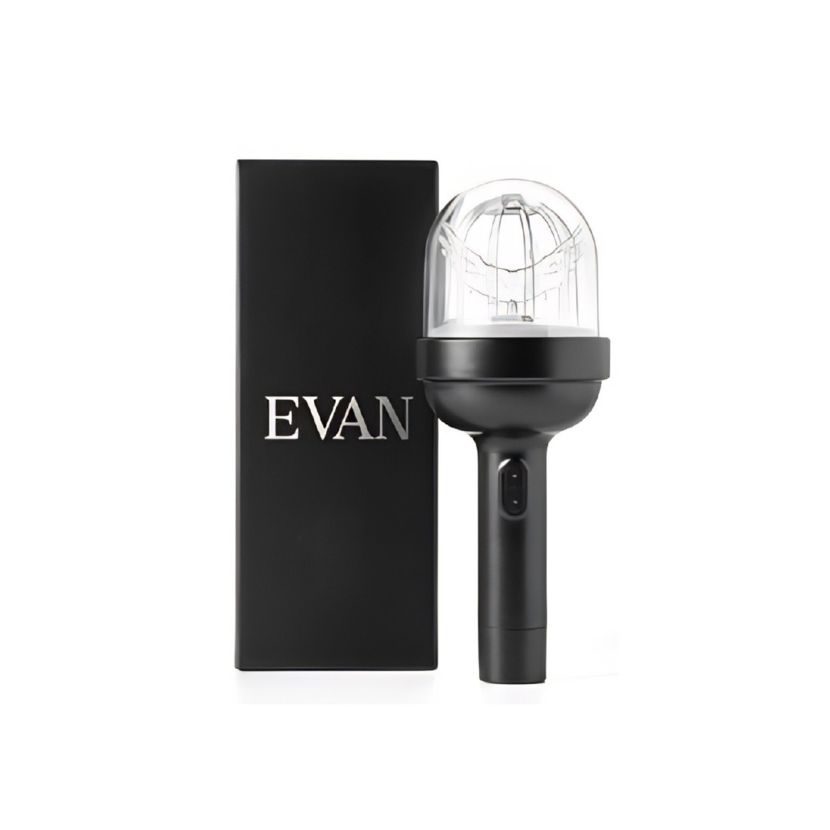(PRE-ORDER) EVAN 'DEATH OF ME' POP-UP - OFFICIAL LIGHT STICK