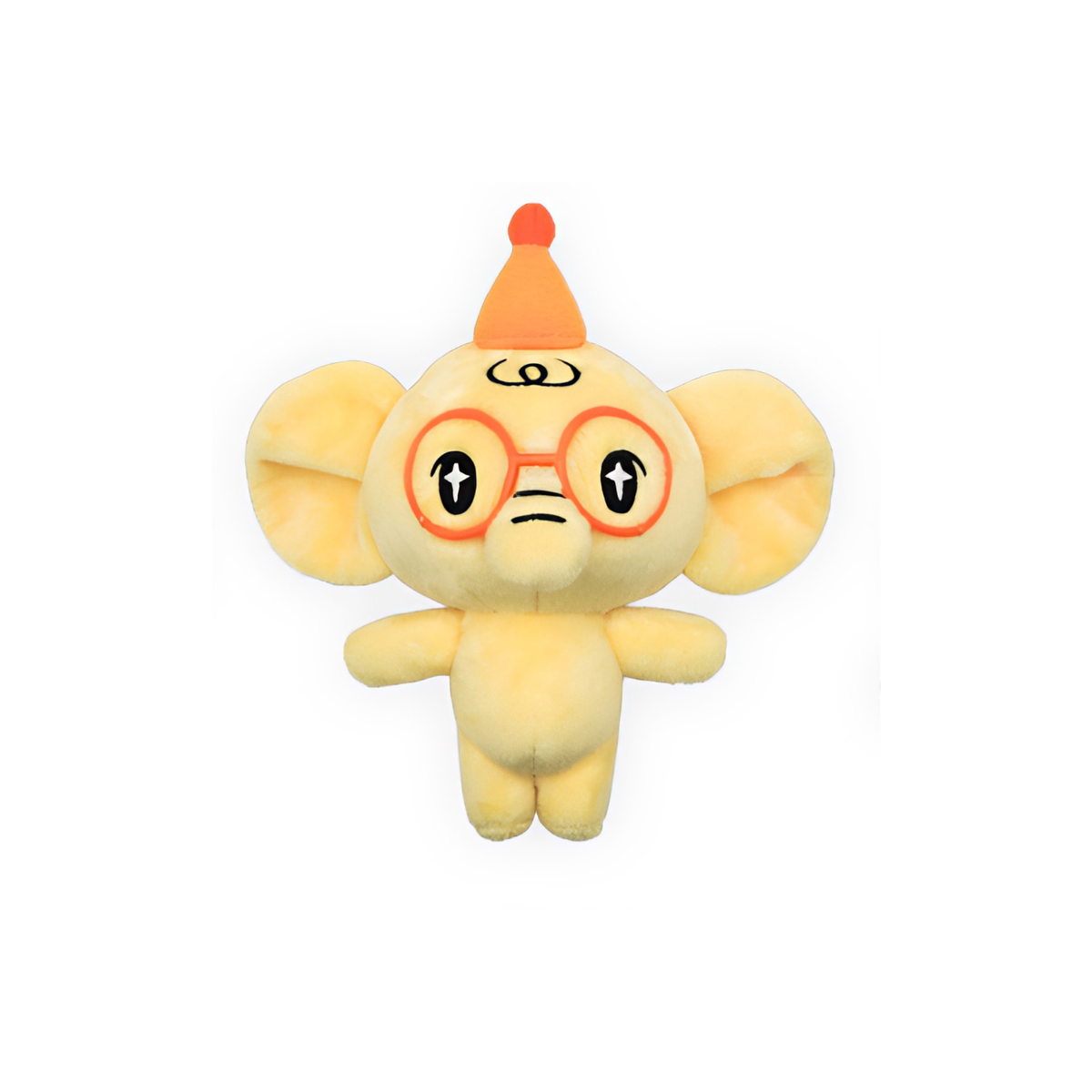 (PRE-ORDER) RESCENE [Scent Archive] POP-UP - PLUSH KEYRING