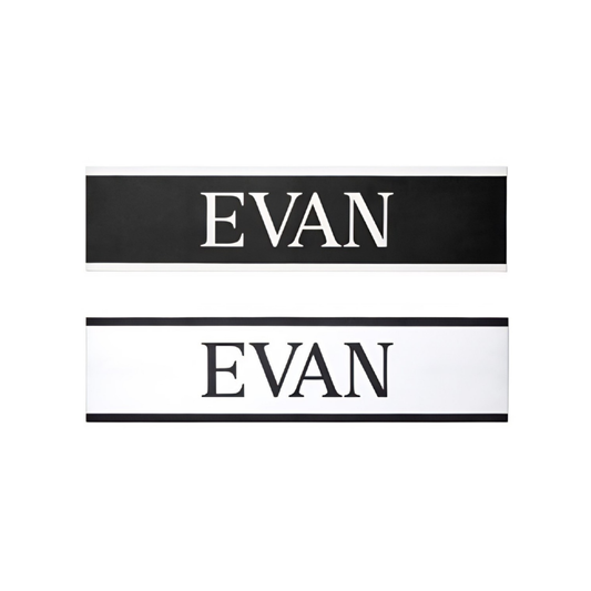 (PRE-ORDER) EVAN 'DEATH OF ME' POP-UP - SLOGAN
