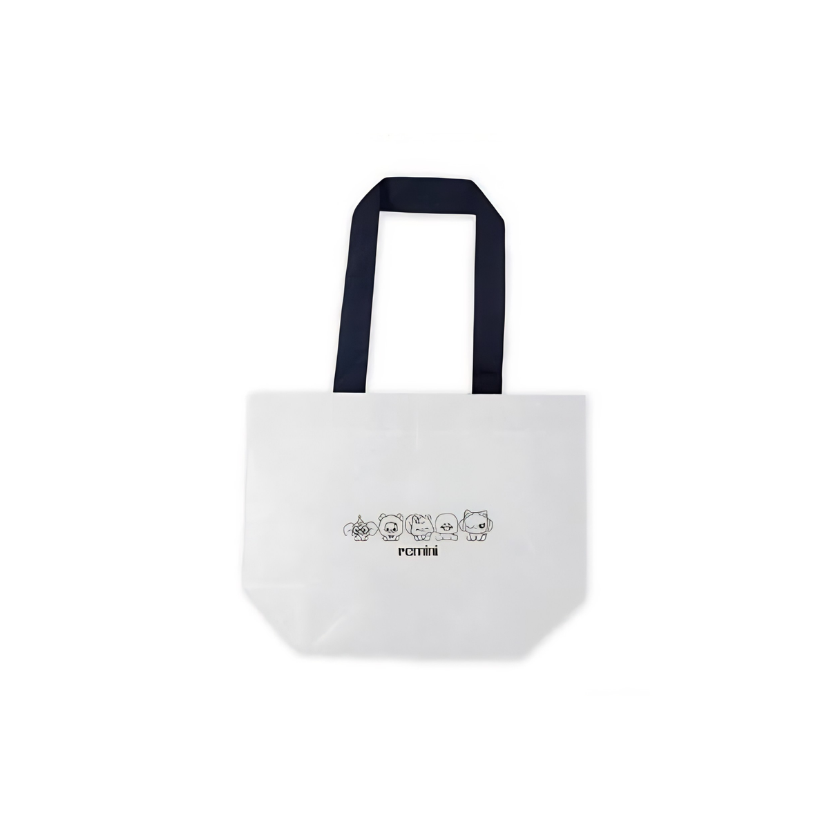 (PRE-ORDER) RESCENE [Scent Archive] POP-UP - REUSABLE BAG
