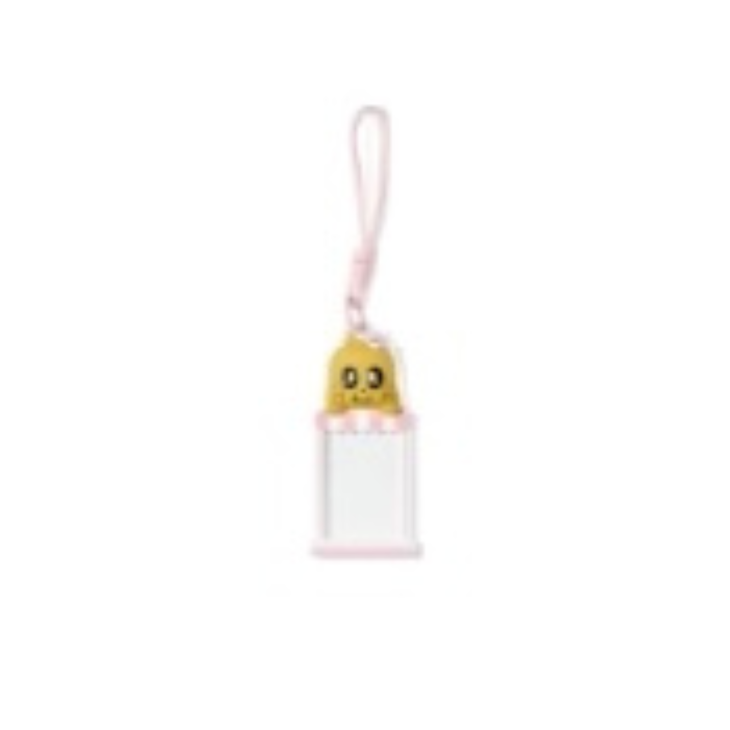 (PRE-ORDER) Ice Cream with 'MINITEEN' POP-UP - Photocard Holder