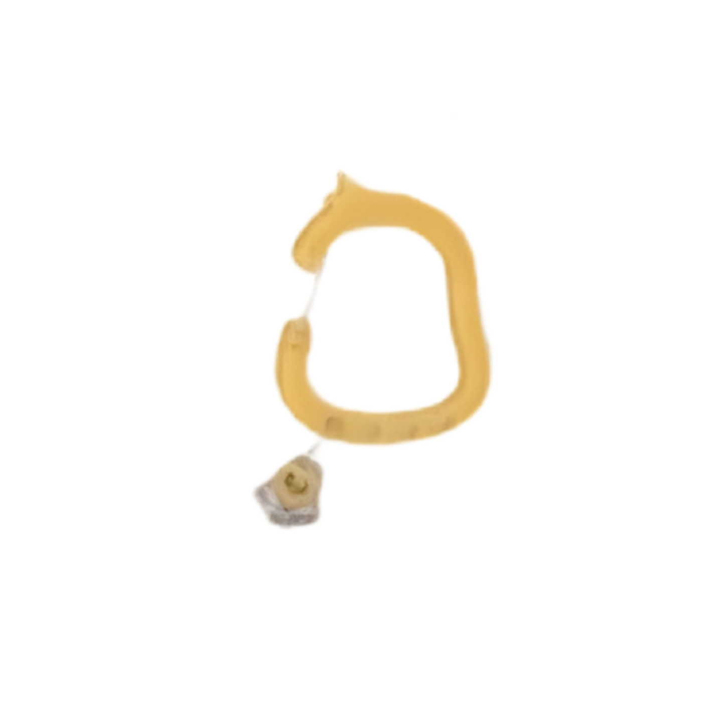 (PRE-ORDER) Ice Cream with 'MINITEEN' POP-UP - Carabiner