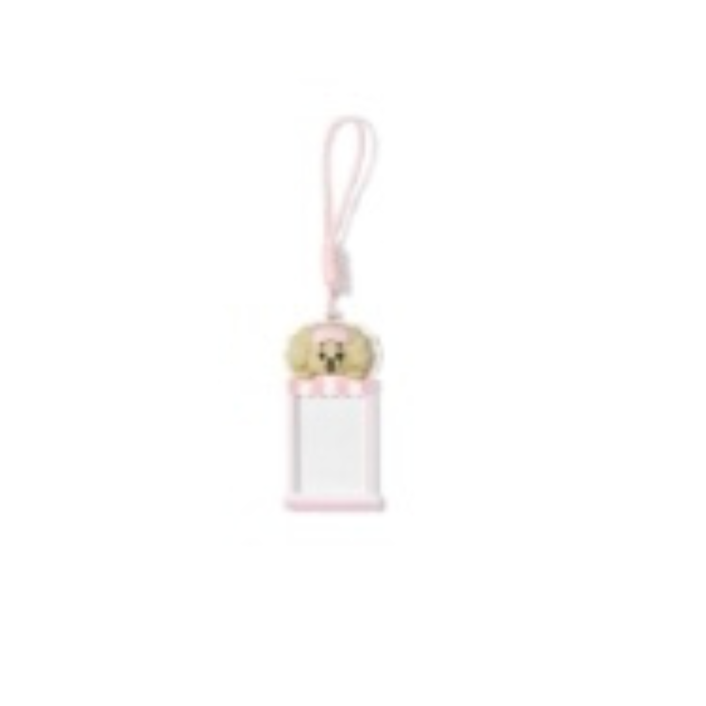 (PRE-ORDER) Ice Cream with 'MINITEEN' POP-UP - Photocard Holder