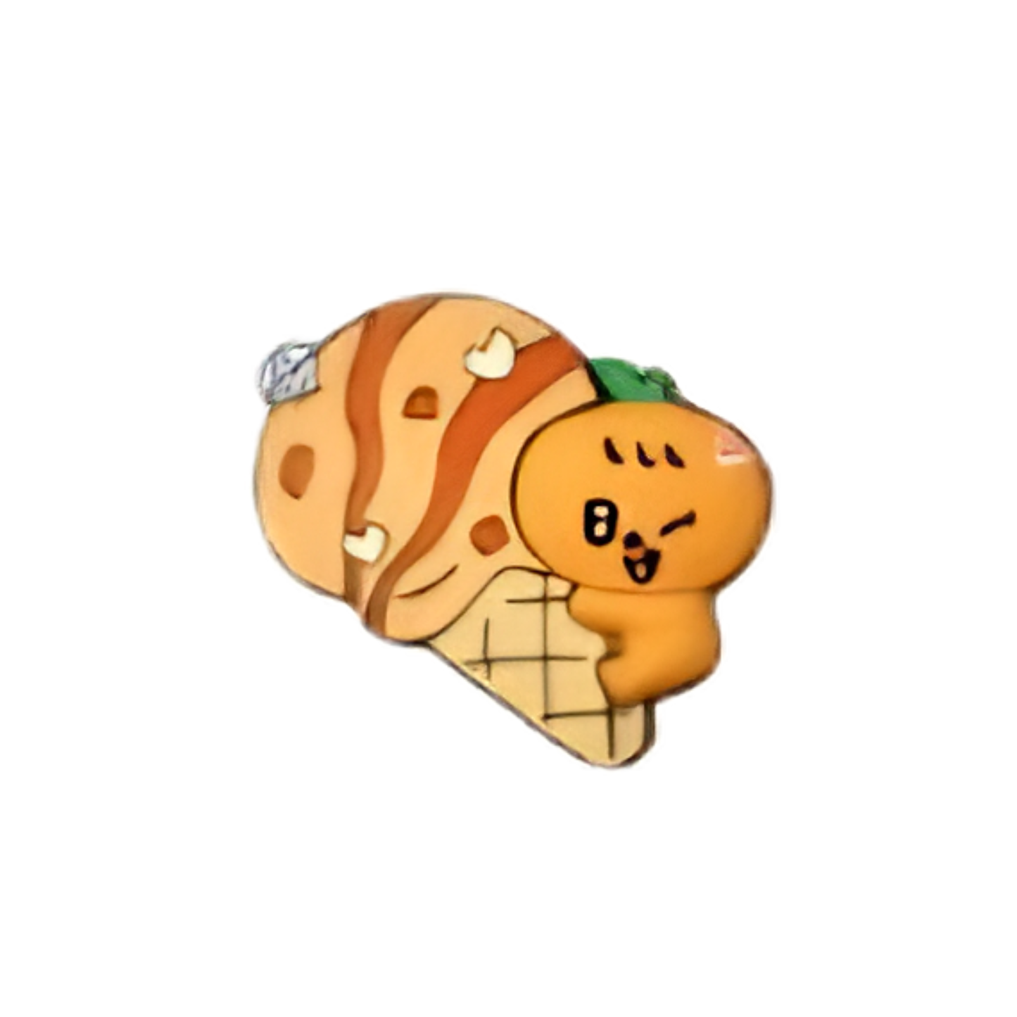 (PRE-ORDER) Ice Cream with 'MINITEEN' POP-UP - Magnet