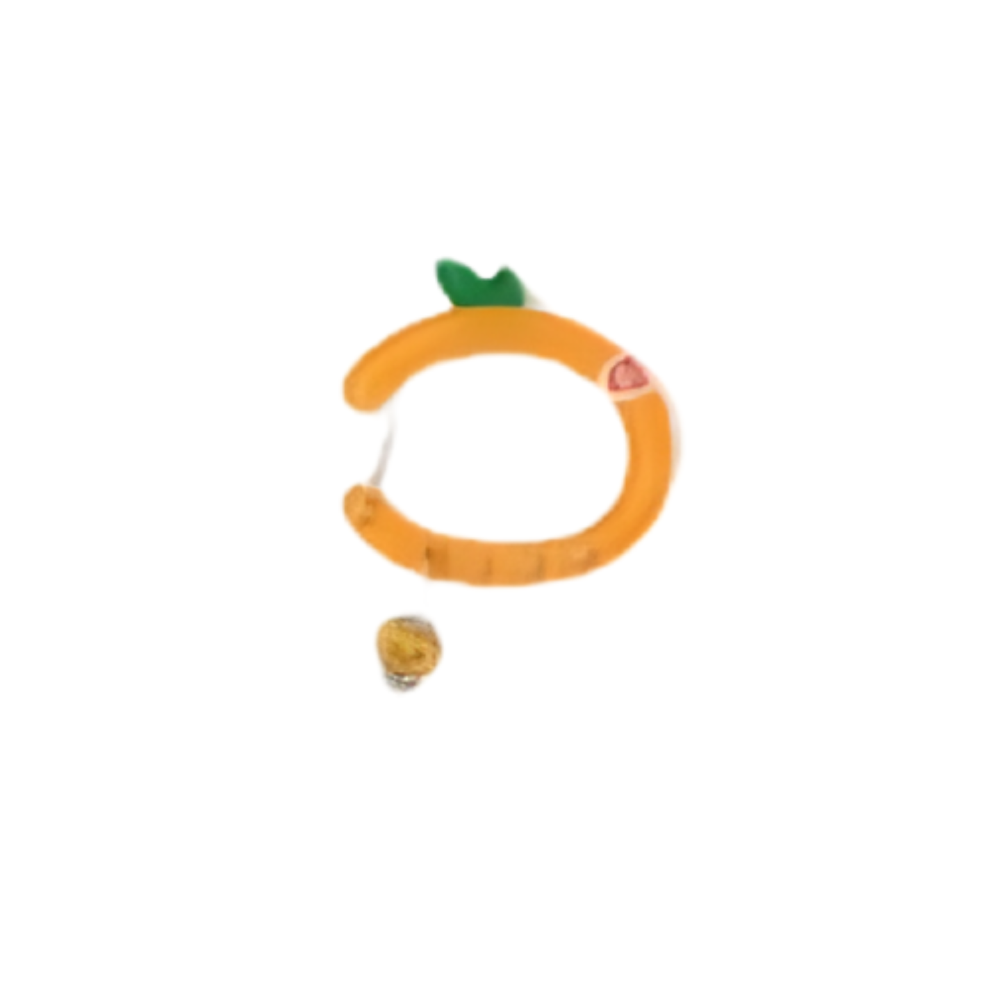 (PRE-ORDER) Ice Cream with 'MINITEEN' POP-UP - Carabiner