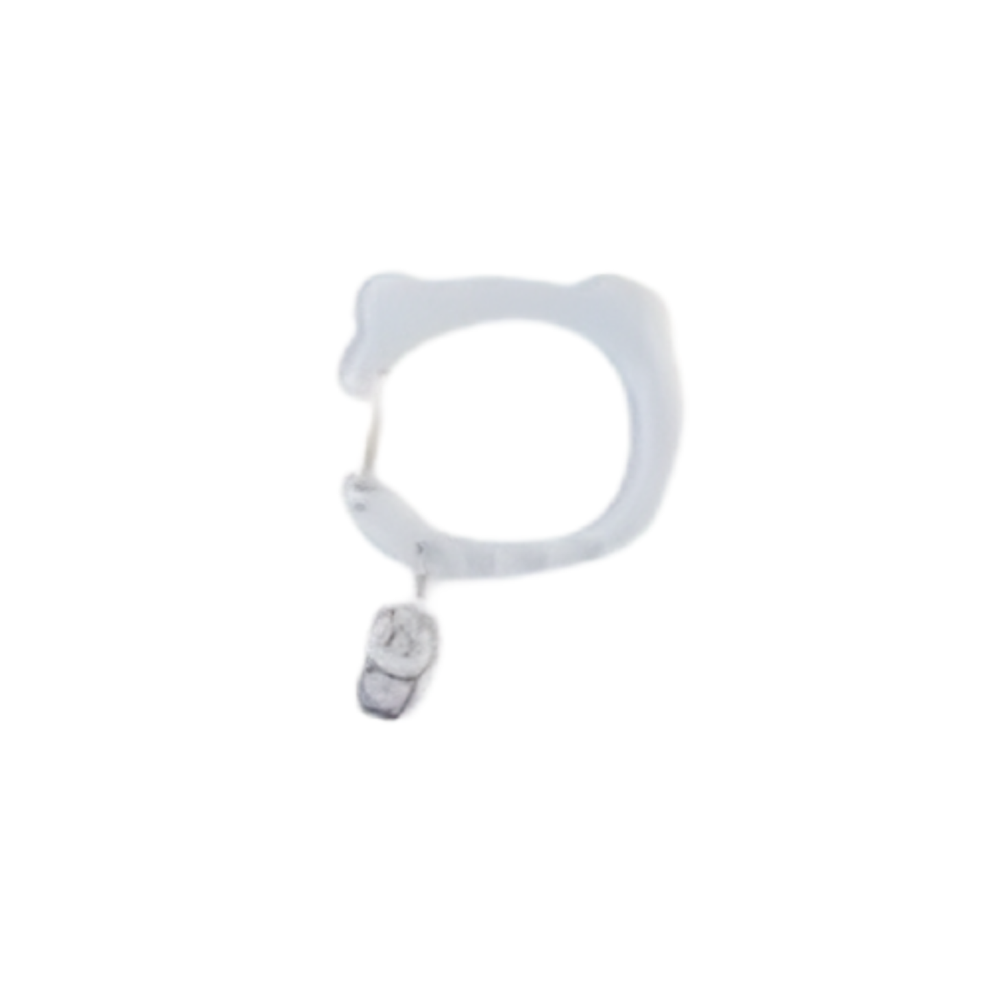 (PRE-ORDER) Ice Cream with 'MINITEEN' POP-UP - Carabiner