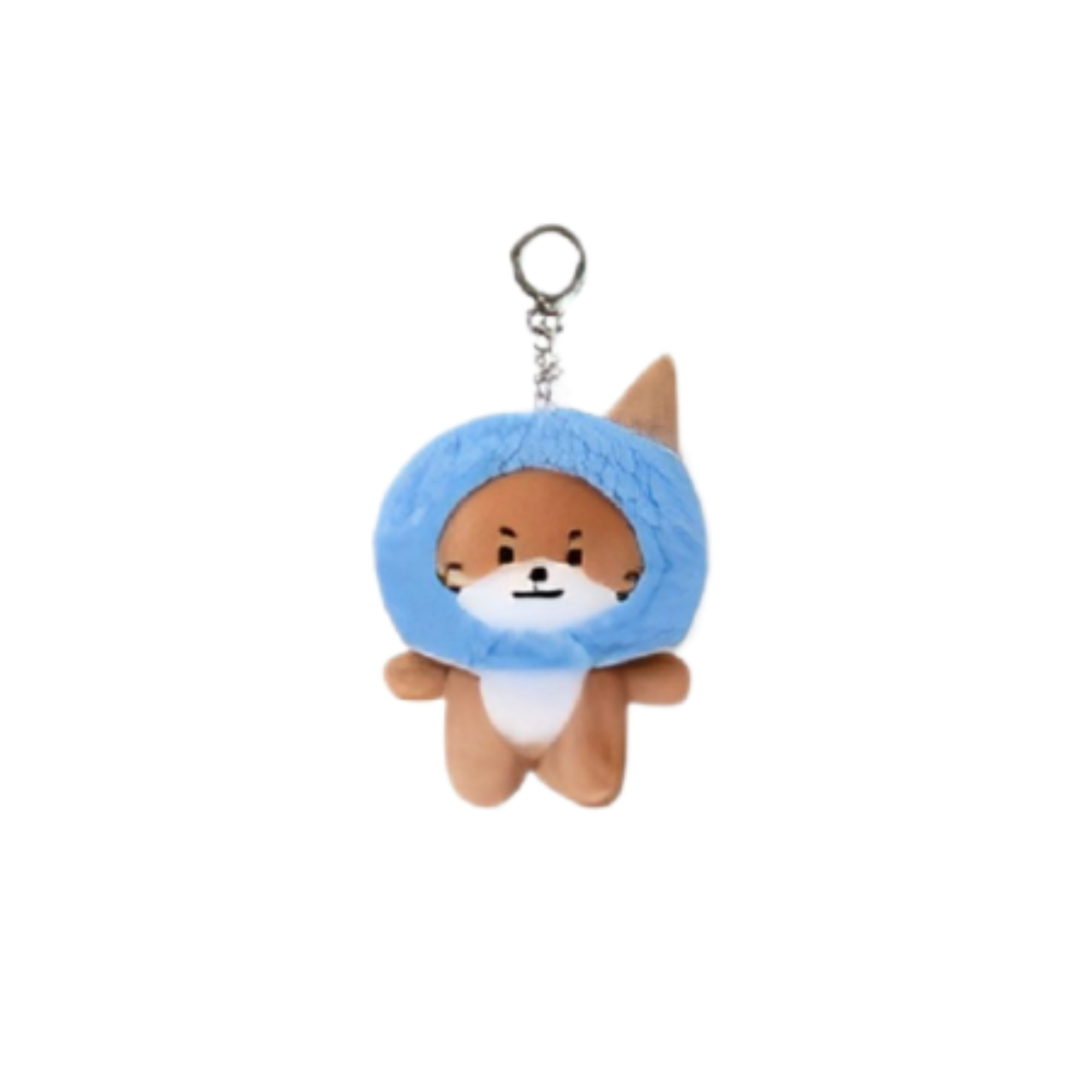 (PRE-ORDER) Ice Cream with 'MINITEEN' POP-UP - Plush Keyring