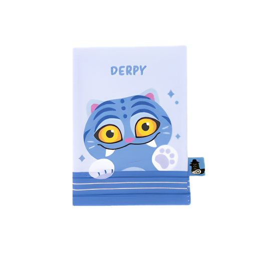 (PRE-ORDER) KPop Demon Hunters Anniversary POP-UP - Body Scrub Towel