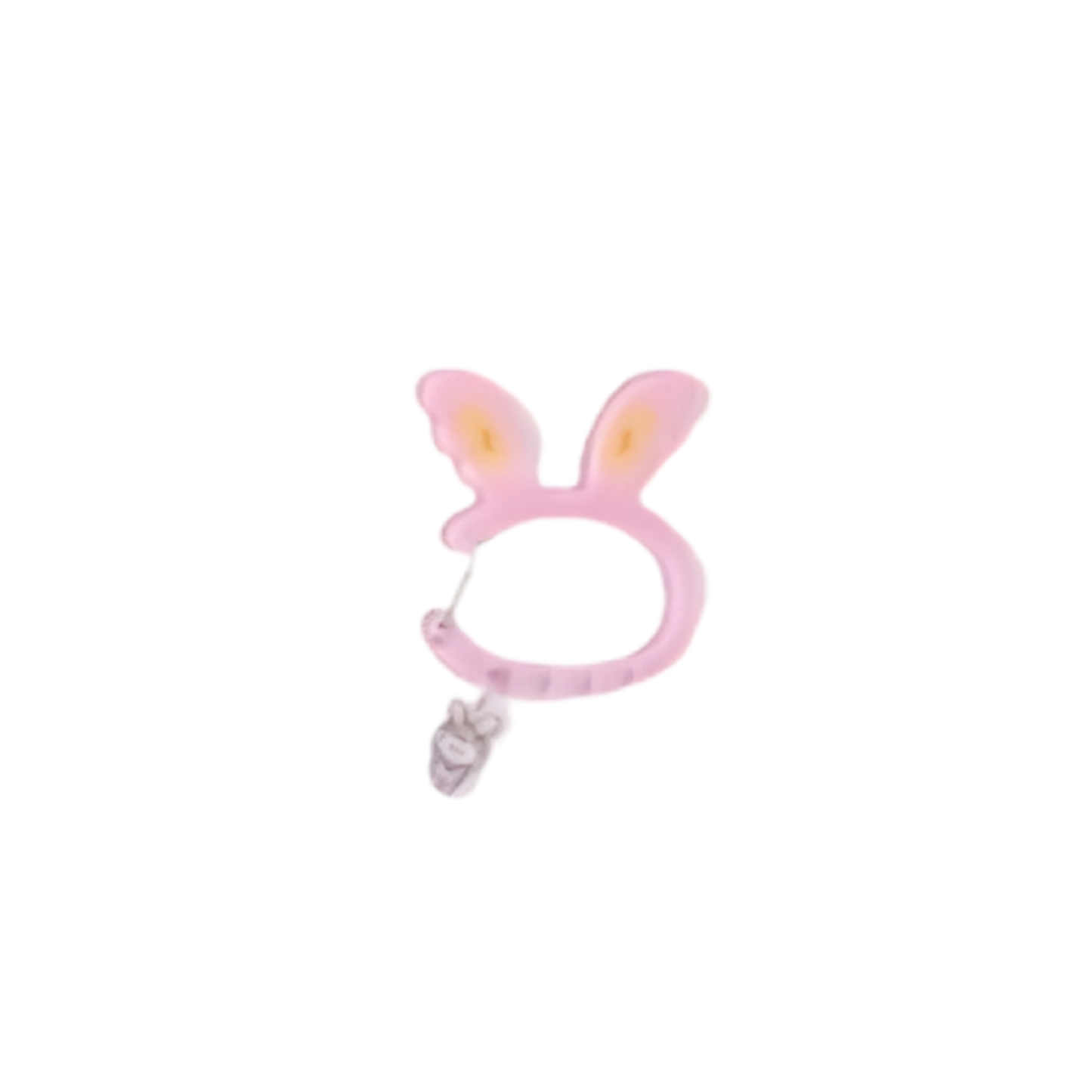 (PRE-ORDER) Ice Cream with 'MINITEEN' POP-UP - Carabiner