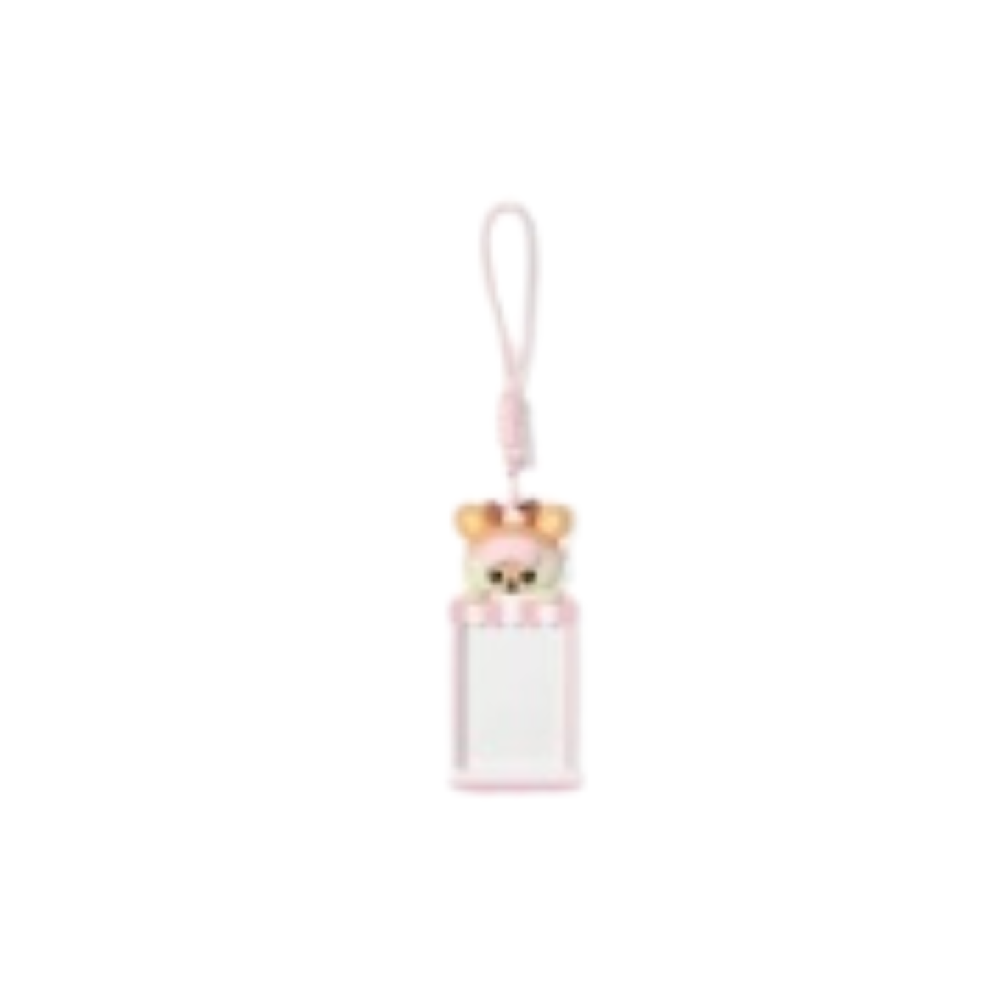 (PRE-ORDER) Ice Cream with 'MINITEEN' POP-UP - Photocard Holder