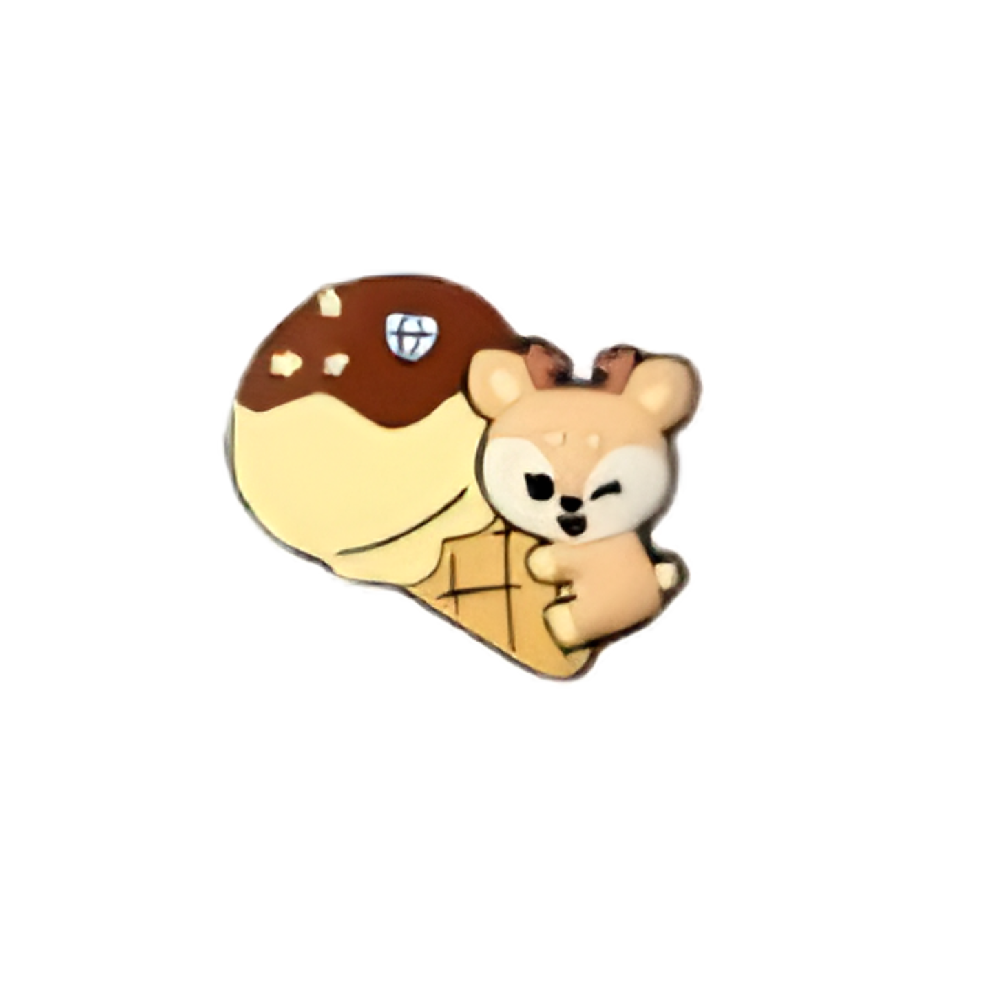 (PRE-ORDER) Ice Cream with 'MINITEEN' POP-UP - Magnet
