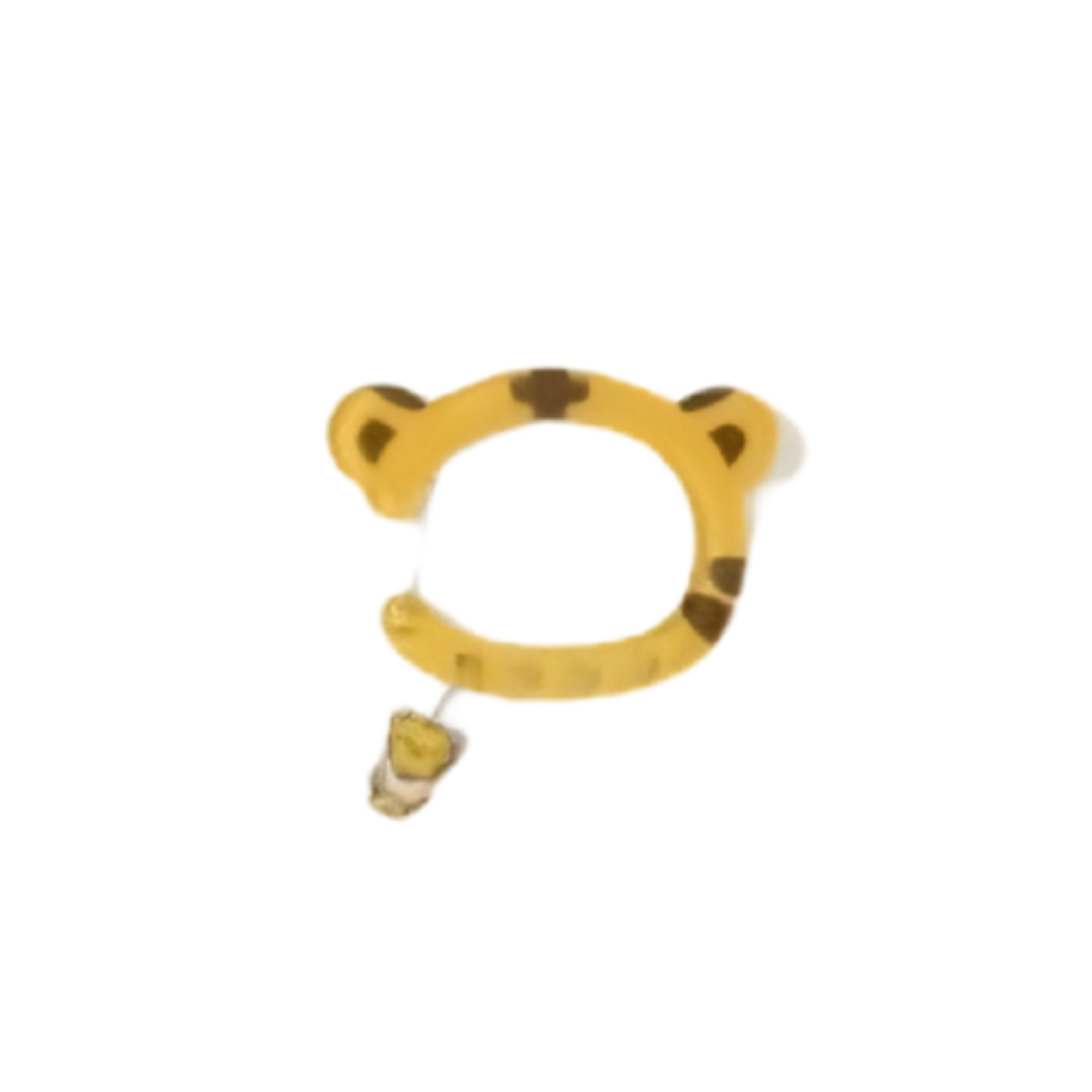 (PRE-ORDER) Ice Cream with 'MINITEEN' POP-UP - Carabiner