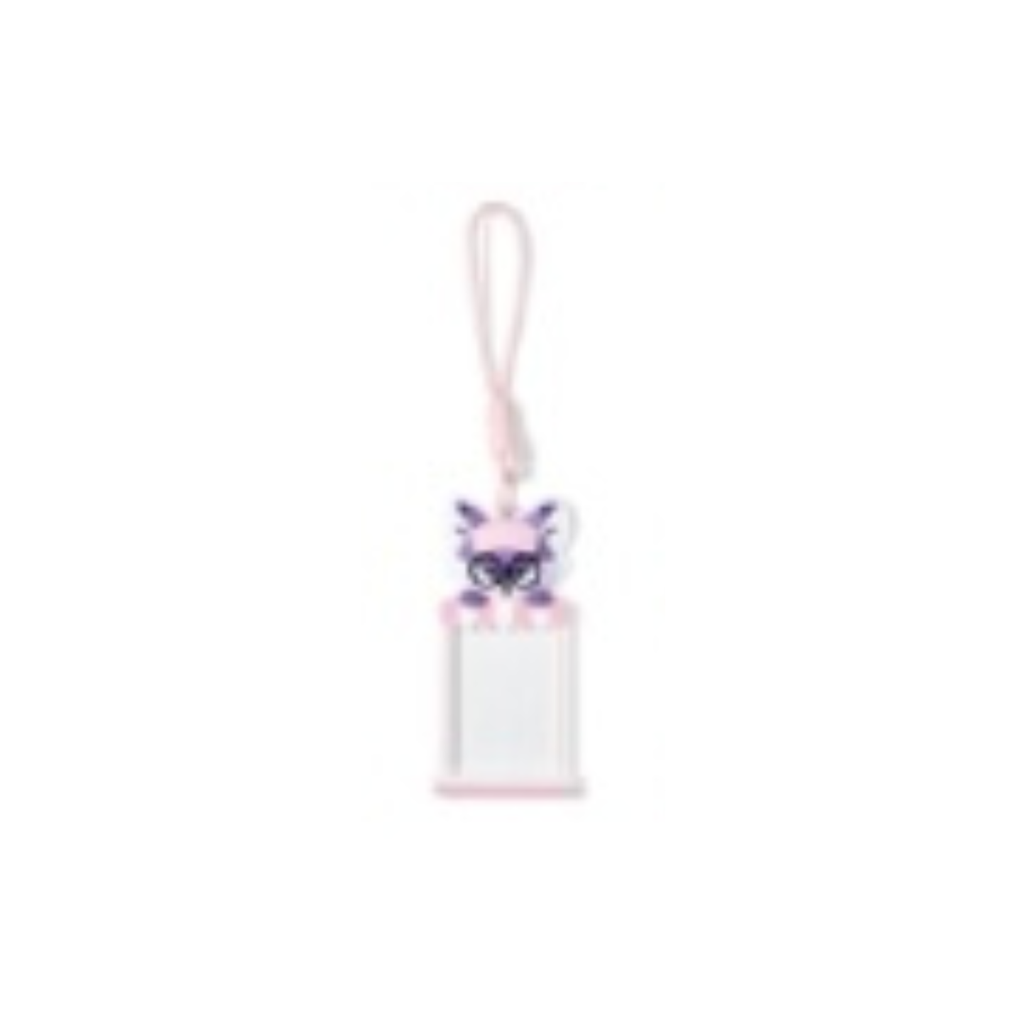 (PRE-ORDER) Ice Cream with 'MINITEEN' POP-UP - Photocard Holder