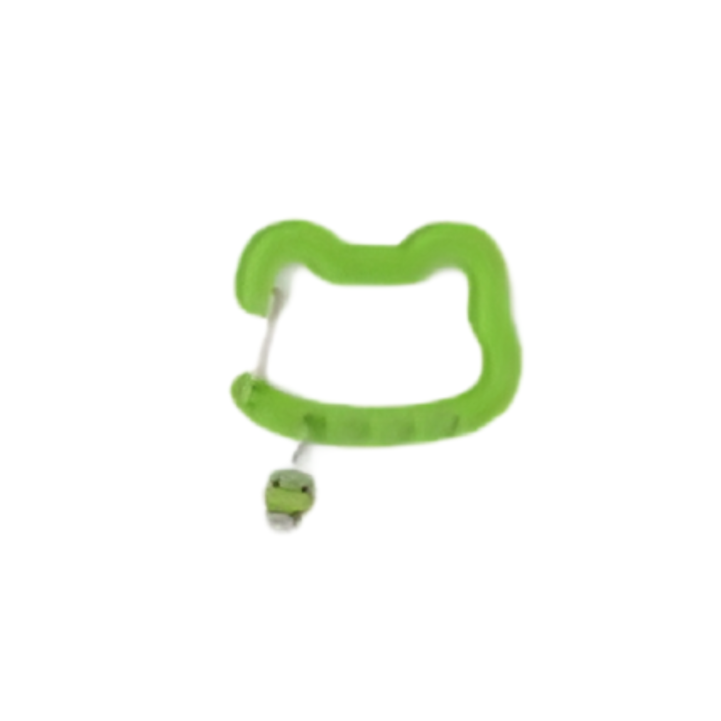 (PRE-ORDER) Ice Cream with 'MINITEEN' POP-UP - Carabiner