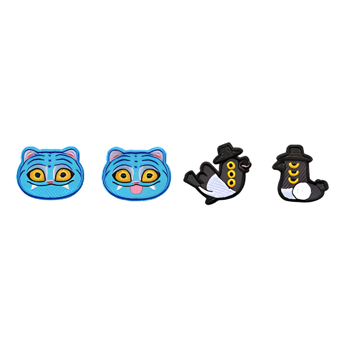 (PRE-ORDER) KPop Demon Hunters Anniversary POP-UP - Wappen_L