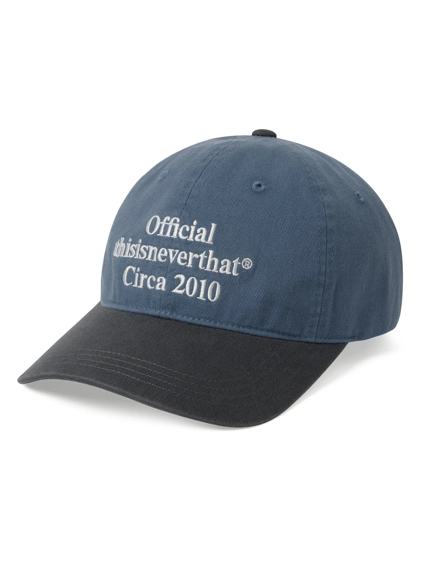 thisisneverthat - Times Cap