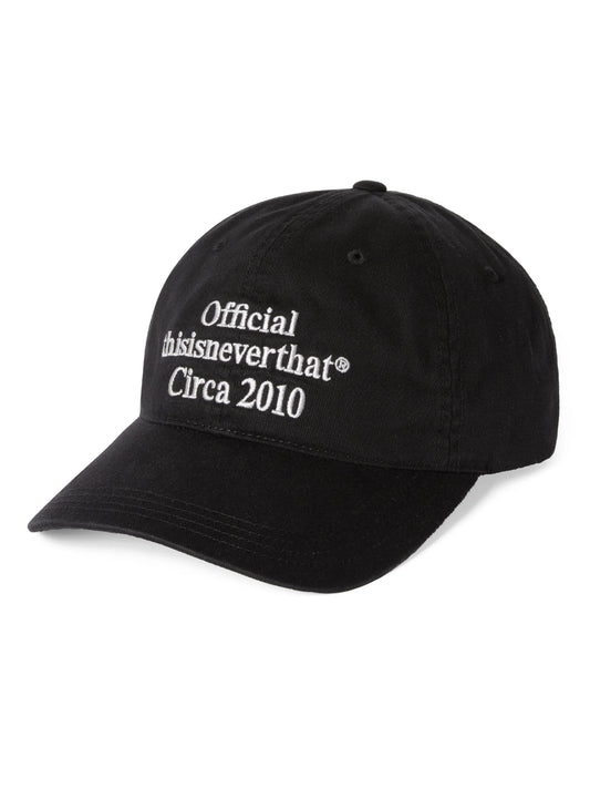 thisisneverthat - Times Cap