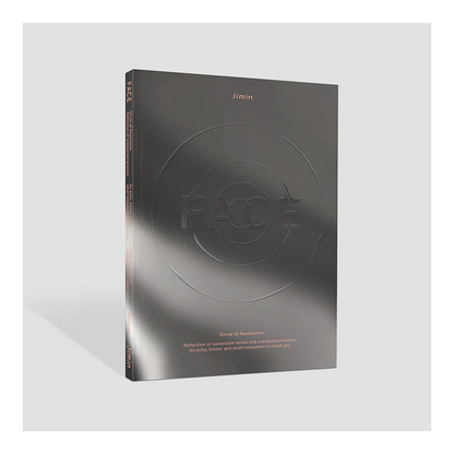 JIMIN (BTS) – “FACE” | Official Solo Album