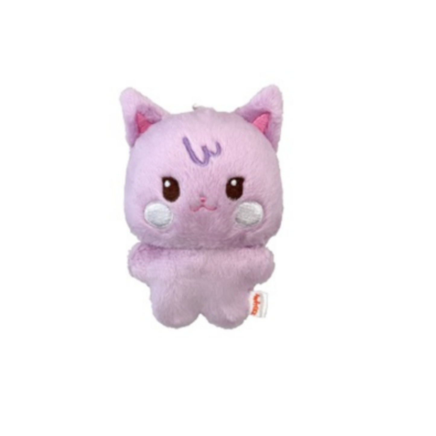 (PRE-ORDER) ANITEEZ IN COLOR POP-UP - TINY PLUSH DOLL
