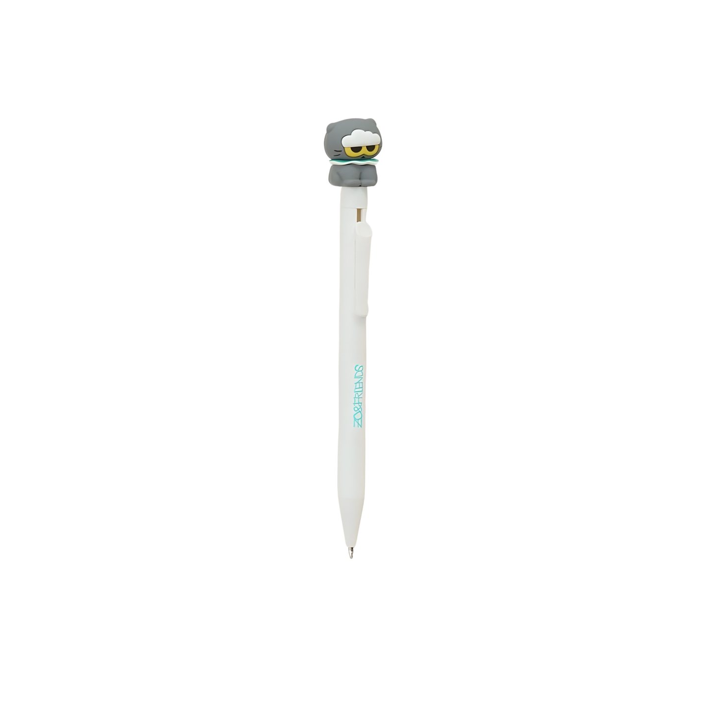 (PRE-ORDER) ZO&FRIENDS LUCKY SHOP - PEN