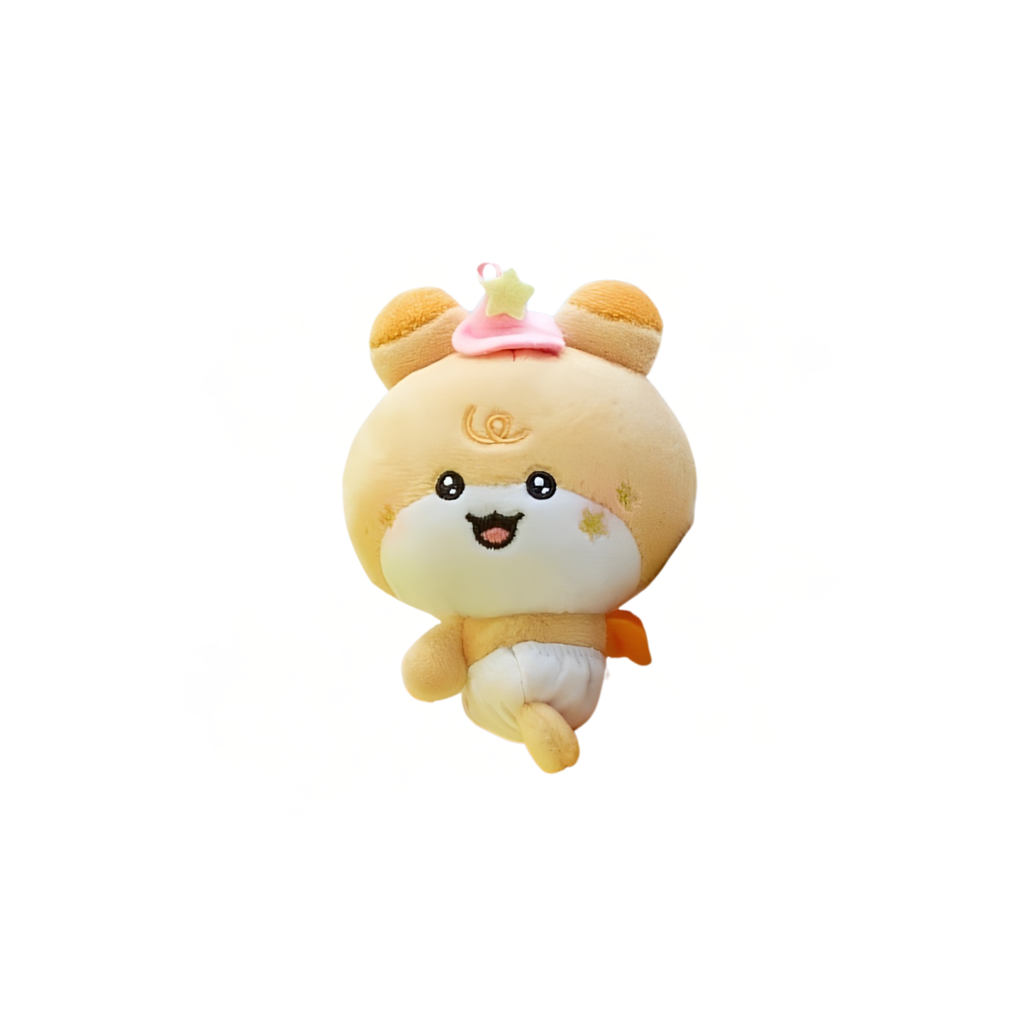 (PRE-ORDER) MIGHTEEZ POP-UP - BABY PLUSH