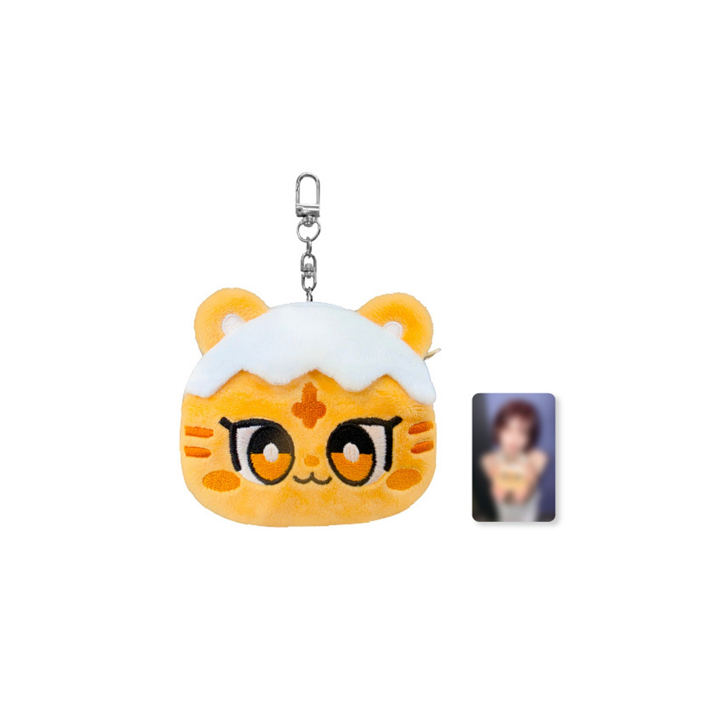 (PRE-ORDER) Billlie [Billlie’ver. Billage] POP-UP - Face Mini Pouch