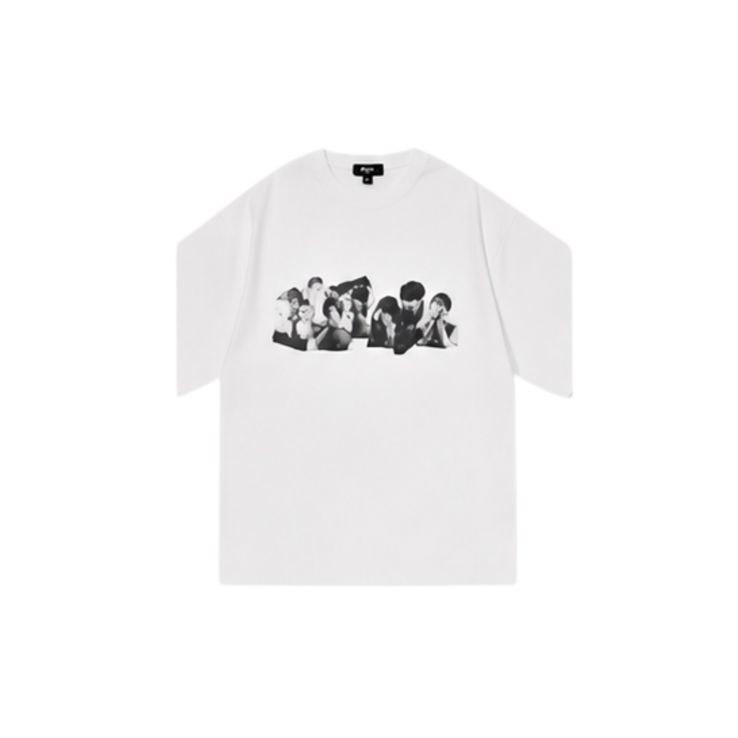 (PRE-ORDER) BTS POP-UP : ARIRANG - S/S T-SHIRT