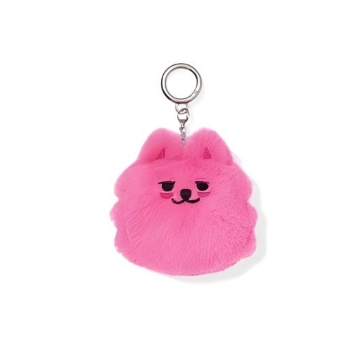 (Pre-Order) TXT '7TH YEAR' POP-UP - PPULBATU FACE KEYRING