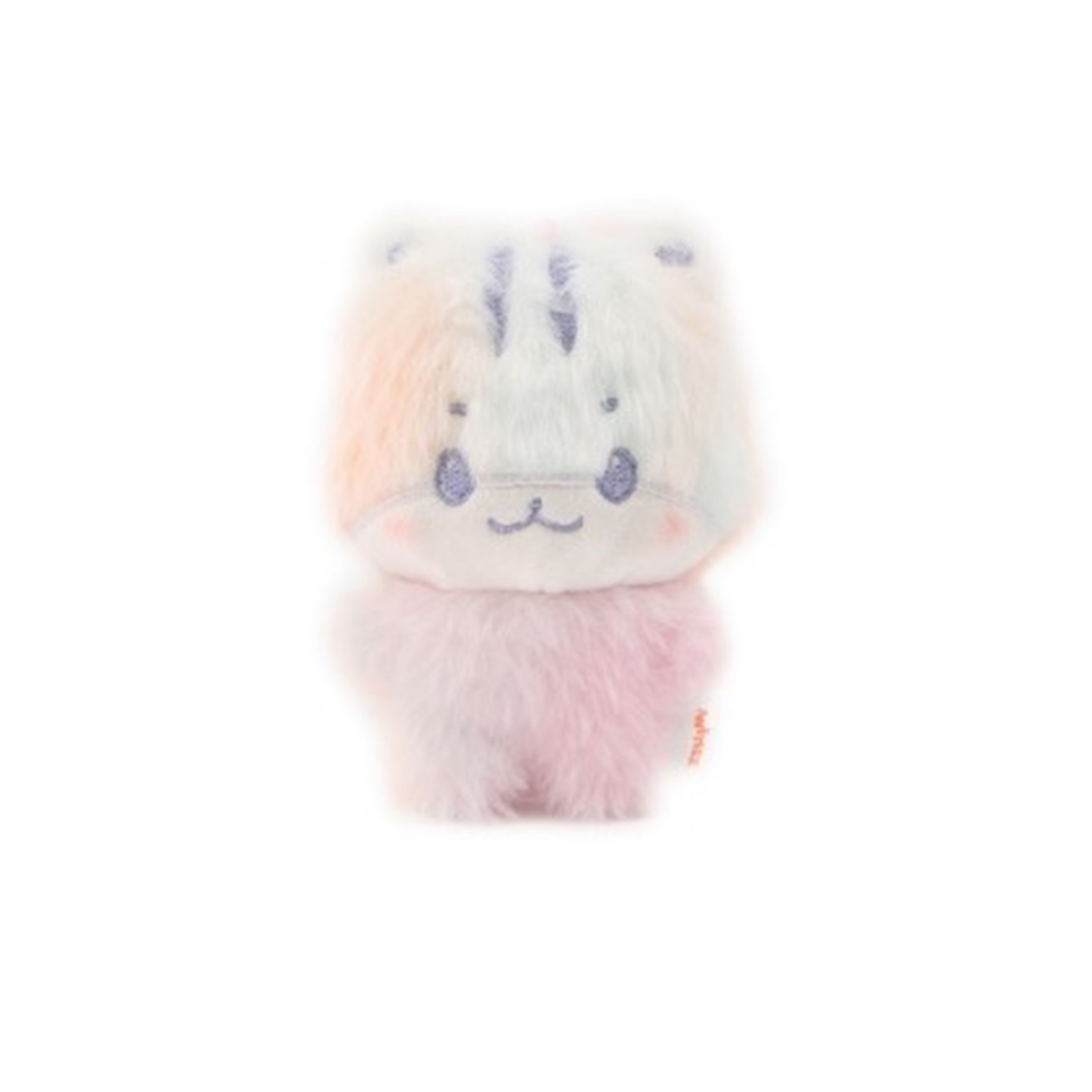 (PRE-ORDER) ANITEEZ IN COLOR POP-UP - COLOR MIX TINY ANITEEZ DOLL