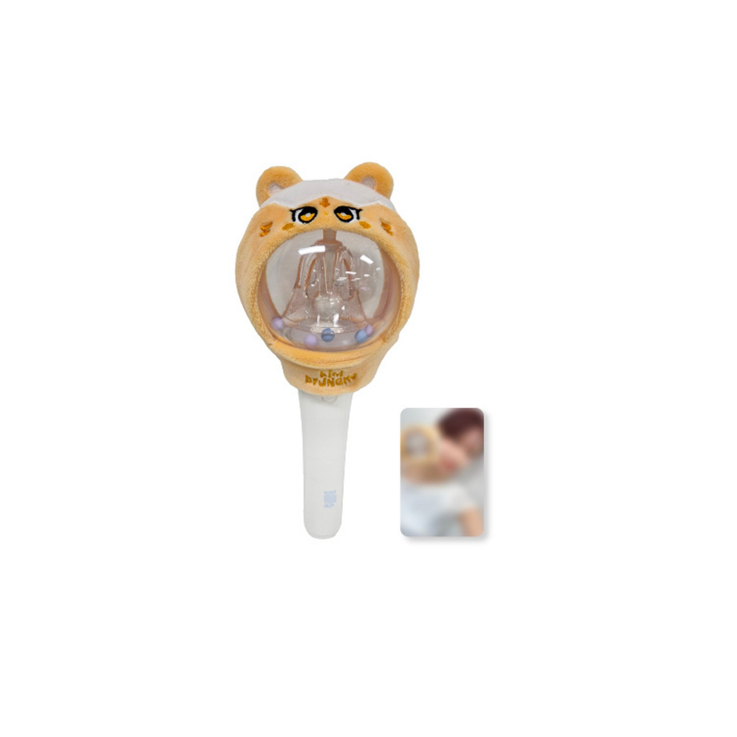 (PRE-ORDER) Billlie [Billlie’ver. Billage] POP-UP - Lightstick Cover