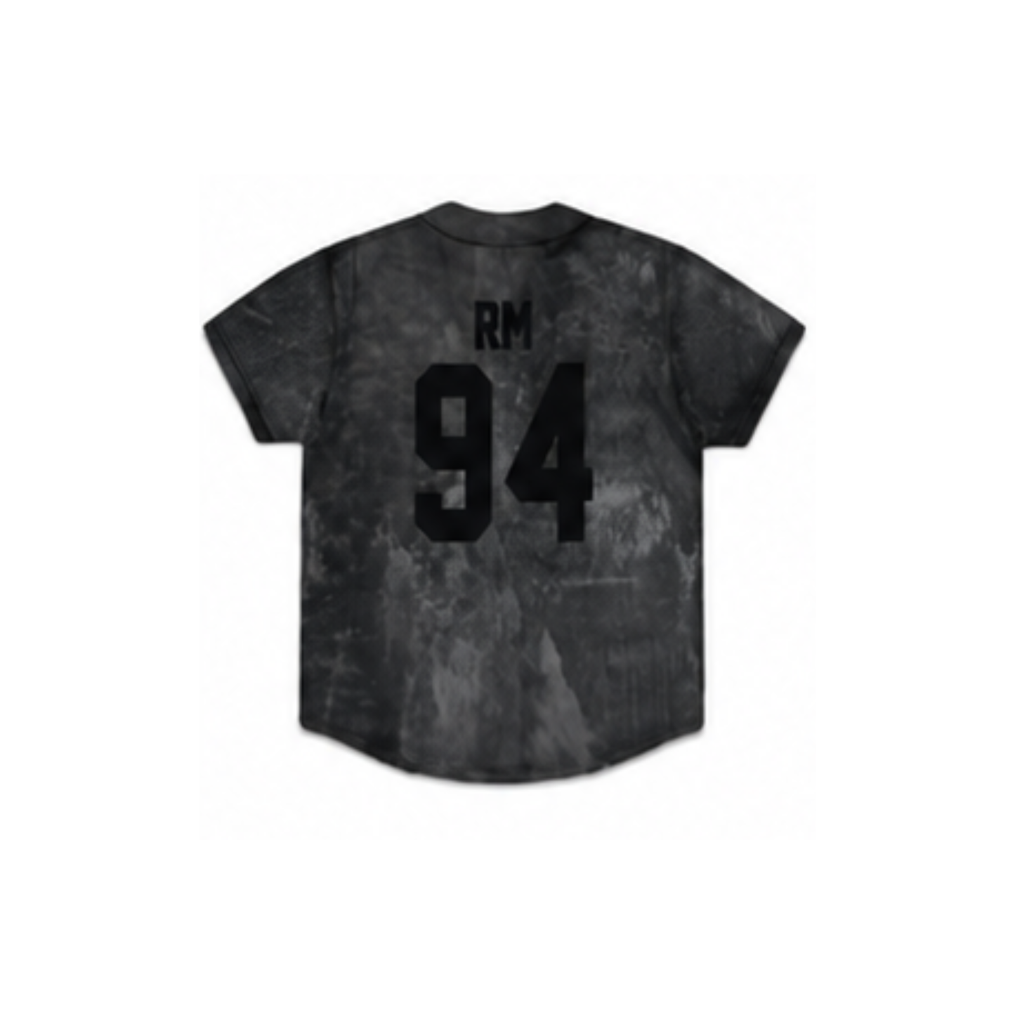 (PRE-ORDER) BTS 'ARIRANG' TOUR MERCH - S/S JERSEY
