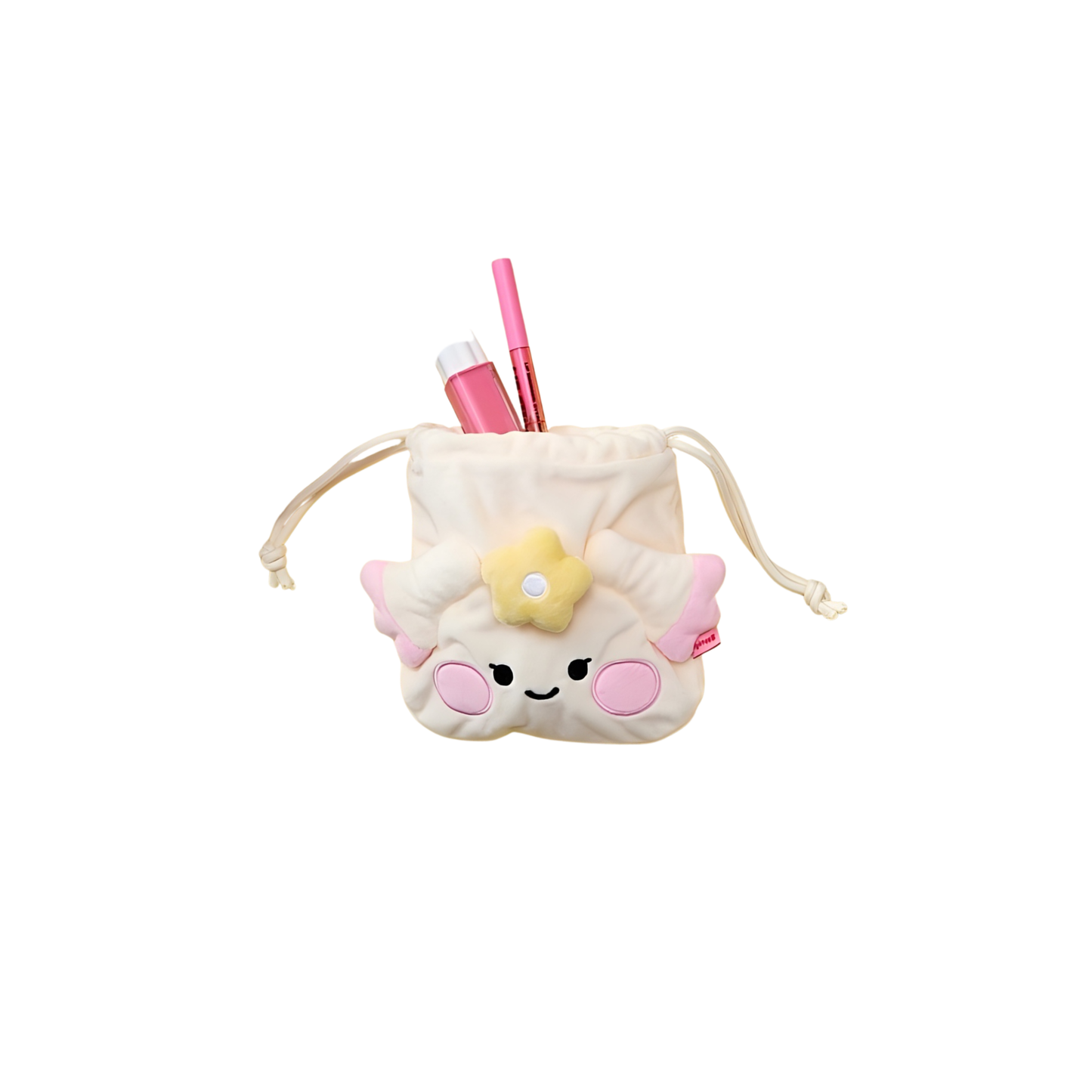 (PRE-ORDER) MIGHTEEZ POP-UP - STRING POUCH