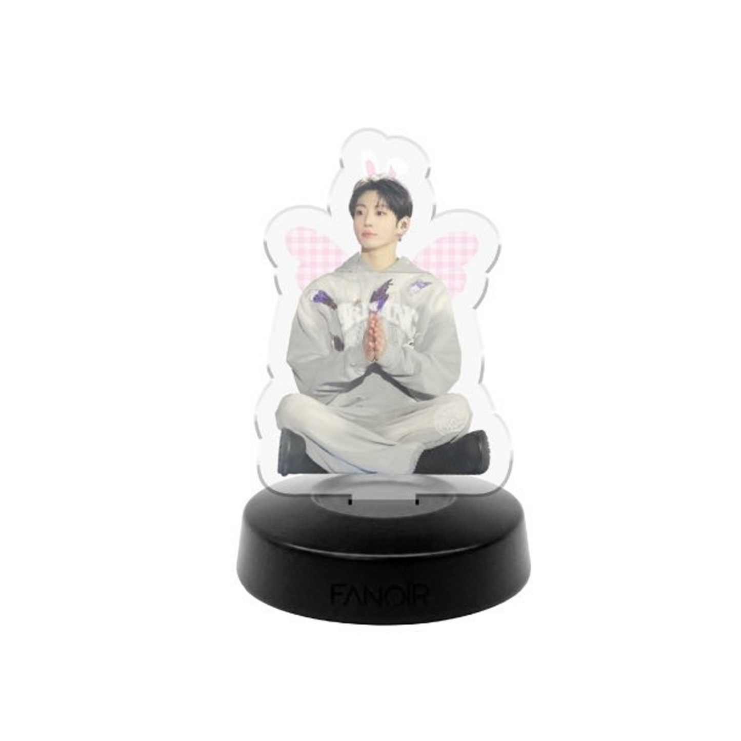 (PRE-ORDER) BTS ARIRANG TOUR CHEERING KIT - JUNGKOOK