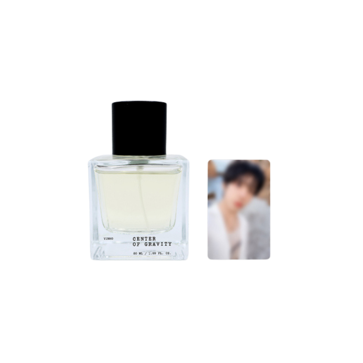 (PRE-ORDER) ATEEZ 8th Anniv: BLUE DRIFT - Limited Perfume