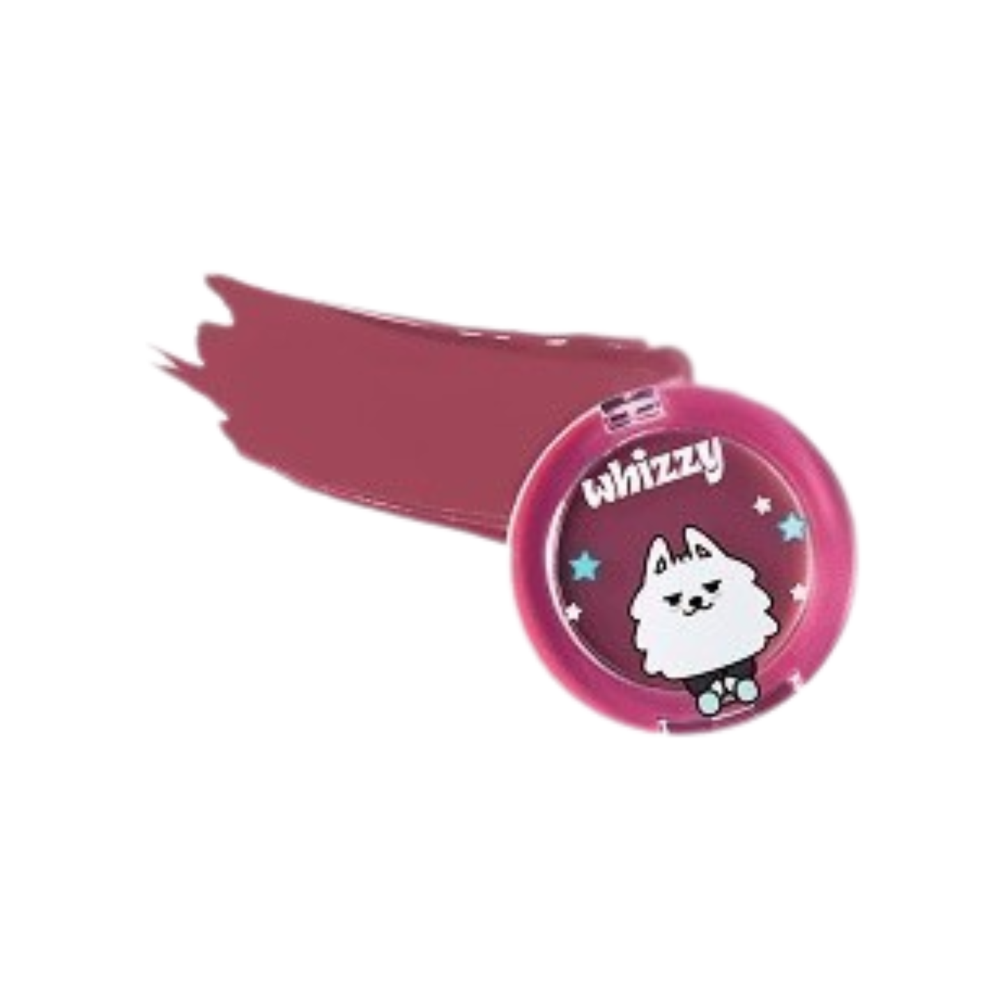 (Pre-Order) TXT PPULBATU x WHIZZY - SLICK MOVE LIP & CHEEK