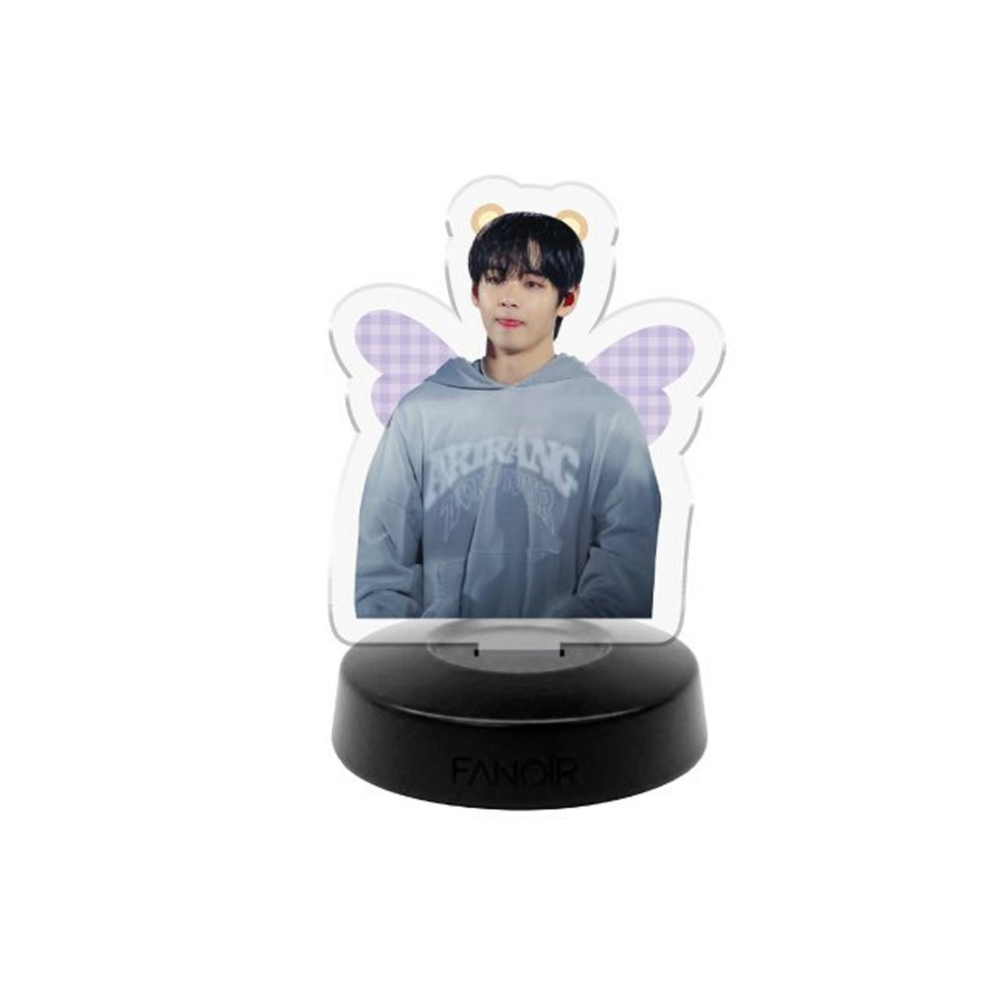 (PRE-ORDER) BTS ARIRANG TOUR CHEERING KIT - V