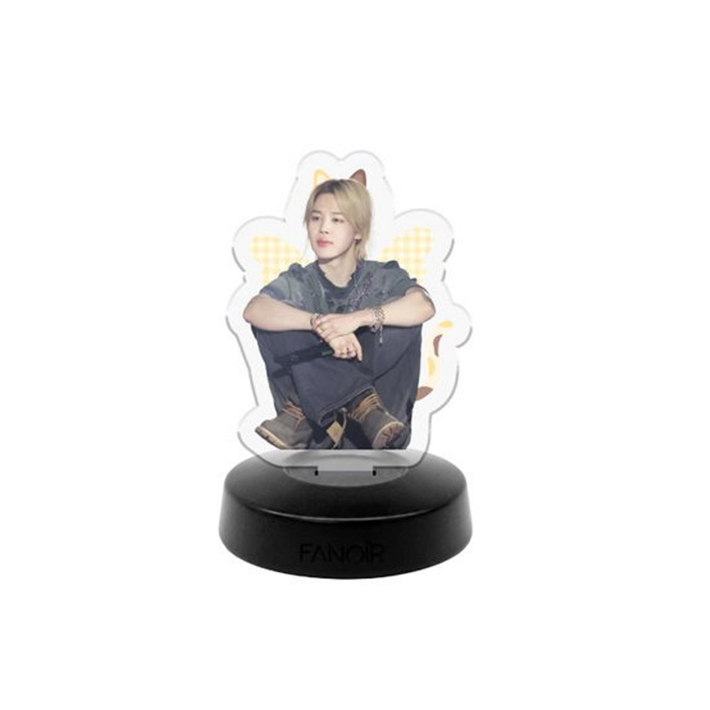 (PRE-ORDER) BTS ARIRANG TOUR CHEERING KIT - JIMIN