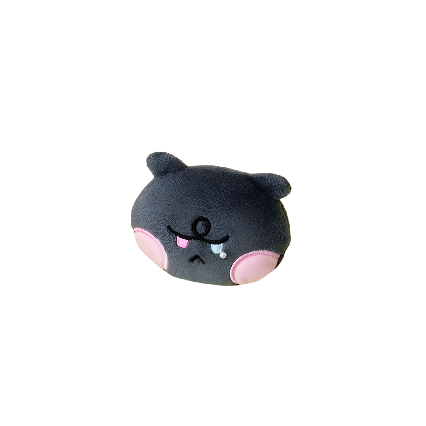 (PRE-ORDER) MIGHTEEZ POP-UP - PLUSH BADGE