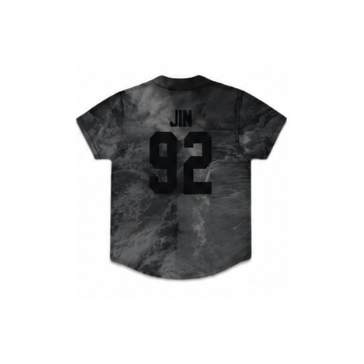 (PRE-ORDER) BTS 'ARIRANG' TOUR MERCH - S/S JERSEY