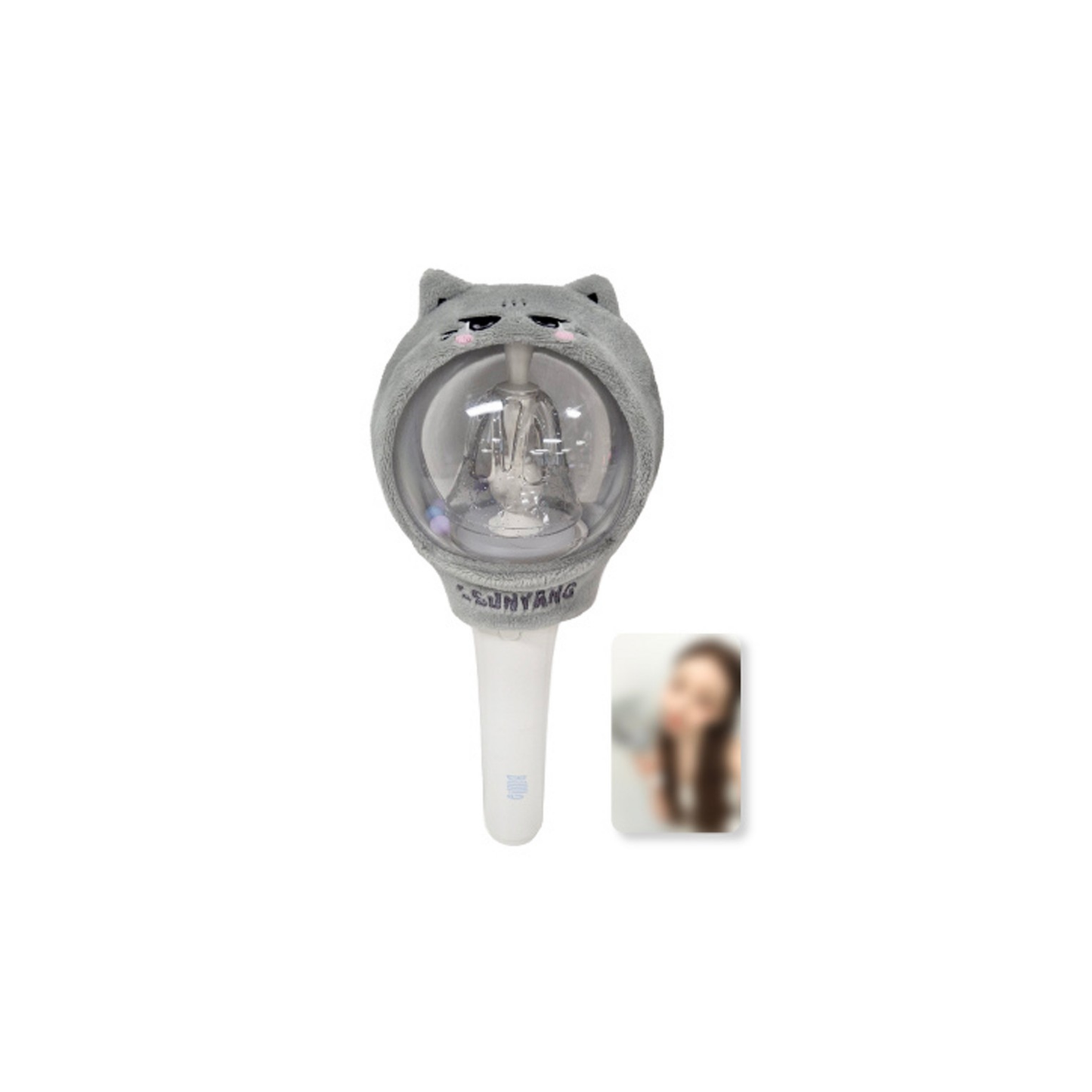 (PRE-ORDER) Billlie [Billlie’ver. Billage] POP-UP - Lightstick Cover