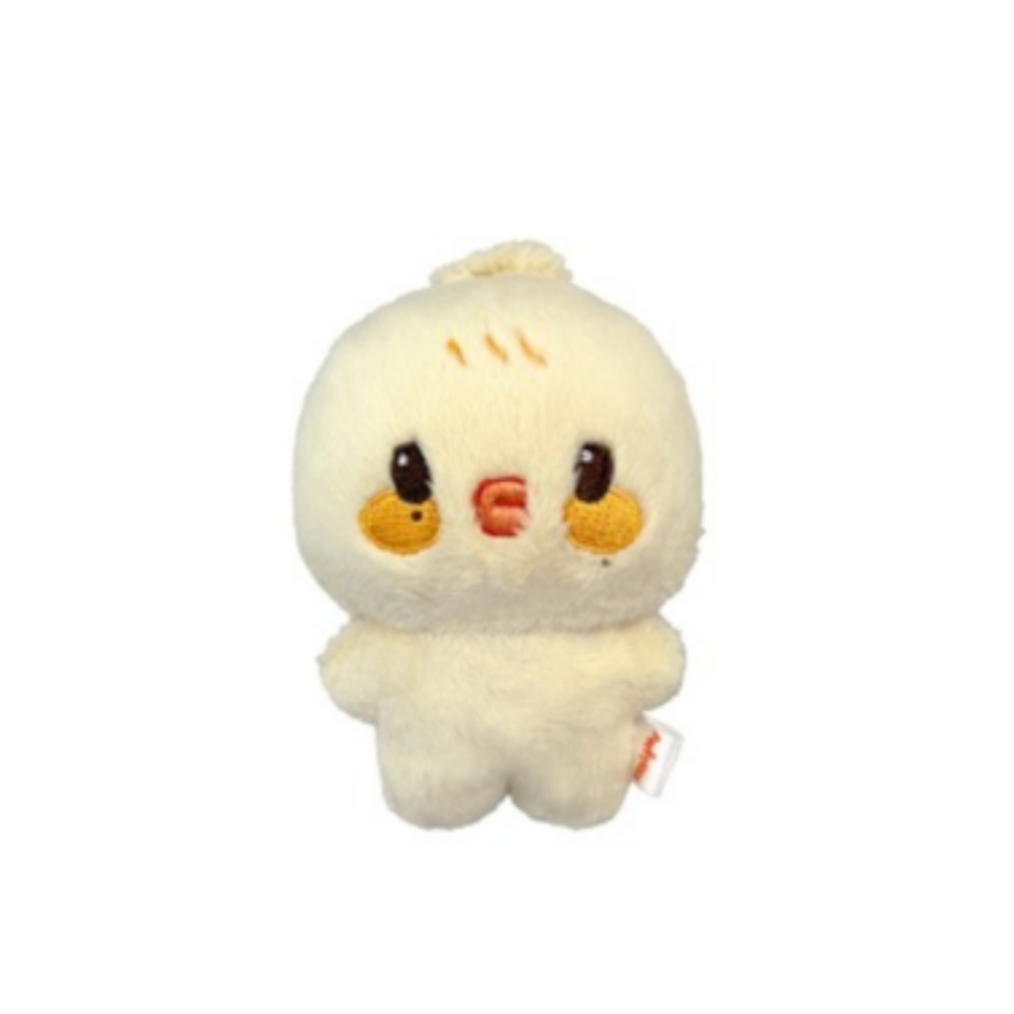 (PRE-ORDER) ANITEEZ IN COLOR POP-UP - TINY PLUSH DOLL