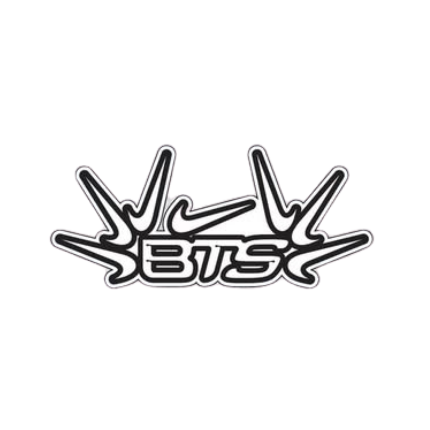 (PRE-ORDER) BTS x NIKE BY YOU - CAP