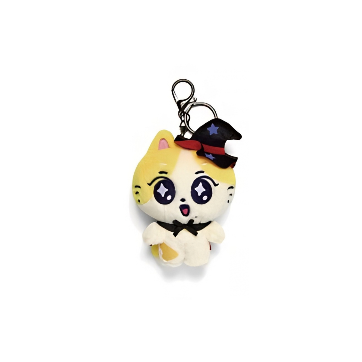 (PRE-ORDER) ENHYPEN 'SPOOKY ENCHIN' POP-UP - PLUSH KEYRING