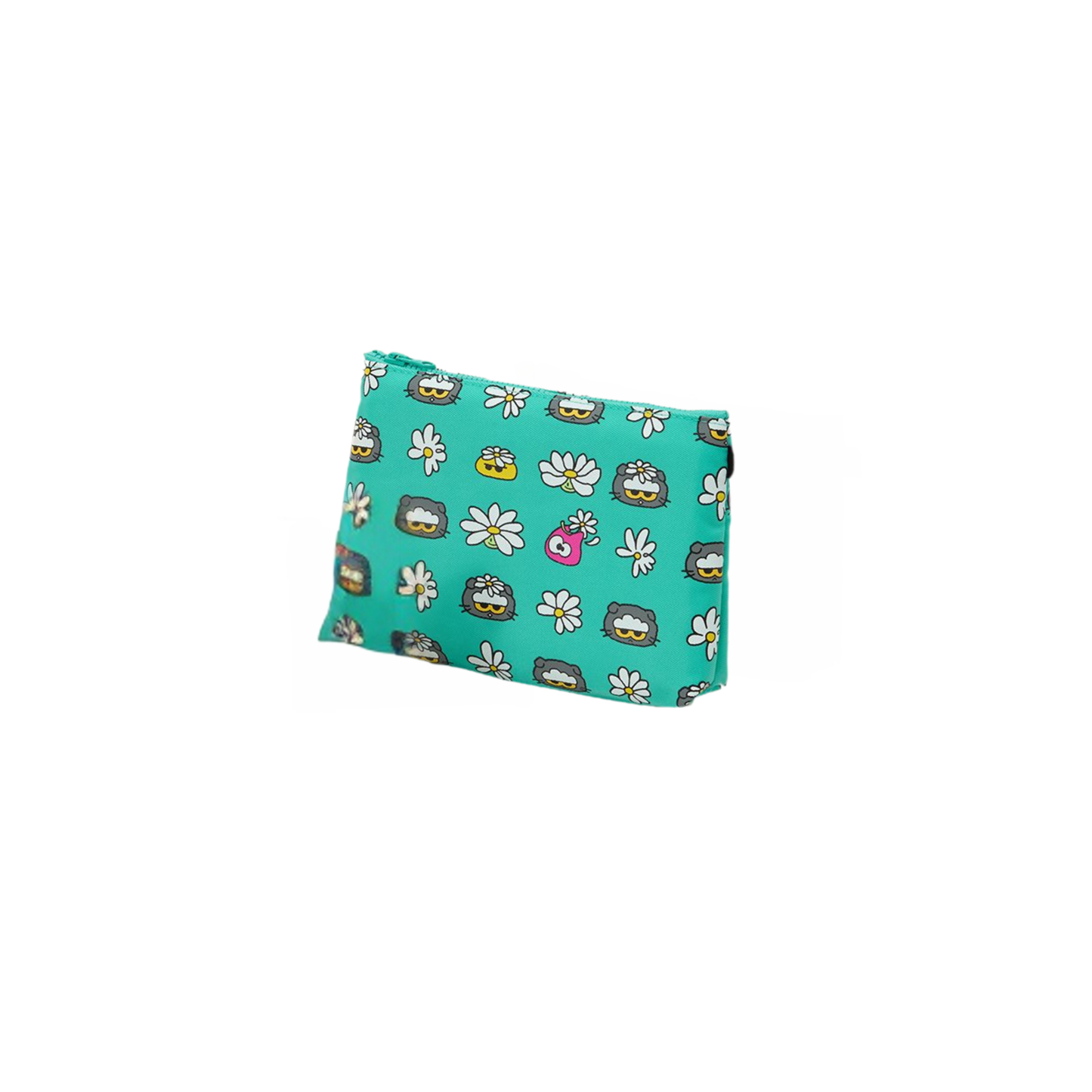 (PRE-ORDER) ZO&FRIENDS LUCKY SHOP - SQUARE POUCH