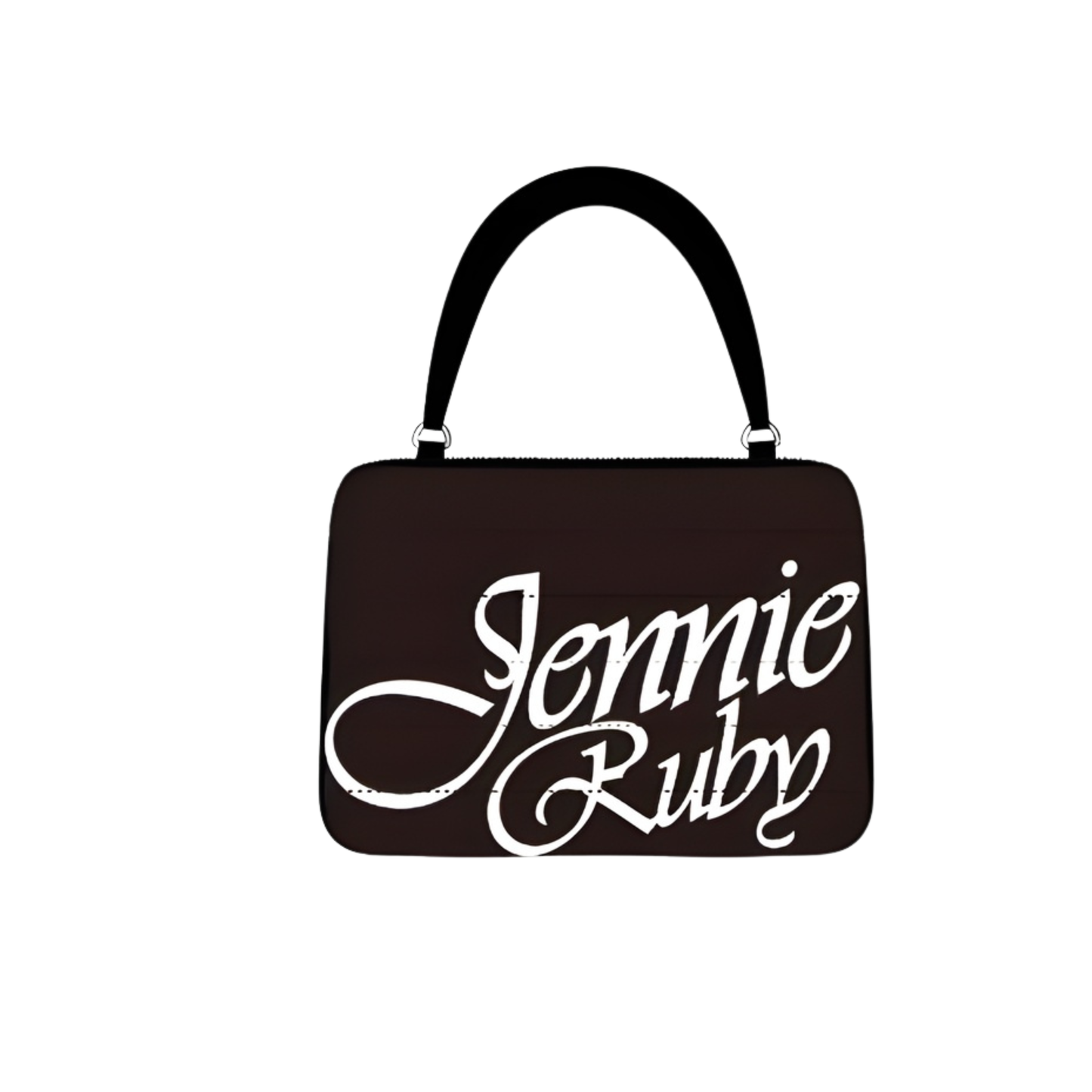 (PRE-ORDER) MINISO X JENNIE - LAPTOP BAG