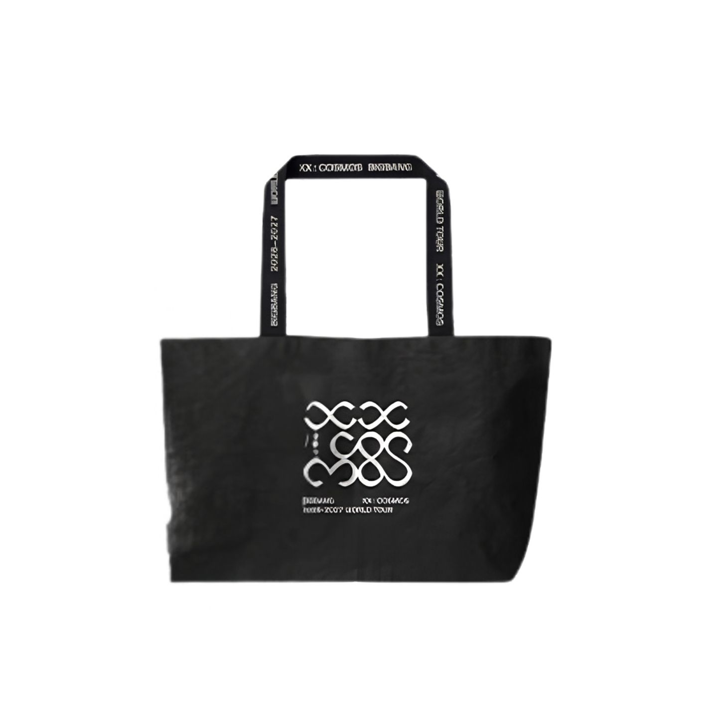 (PRE-ORDER) BIGBANG TOUR 'XX:COSMOS' - REUSABLE BAG