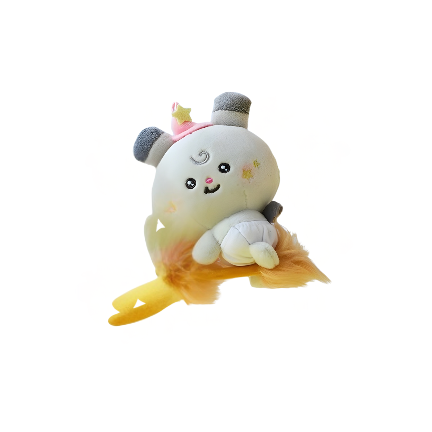 (PRE-ORDER) MIGHTEEZ POP-UP - BABY PLUSH
