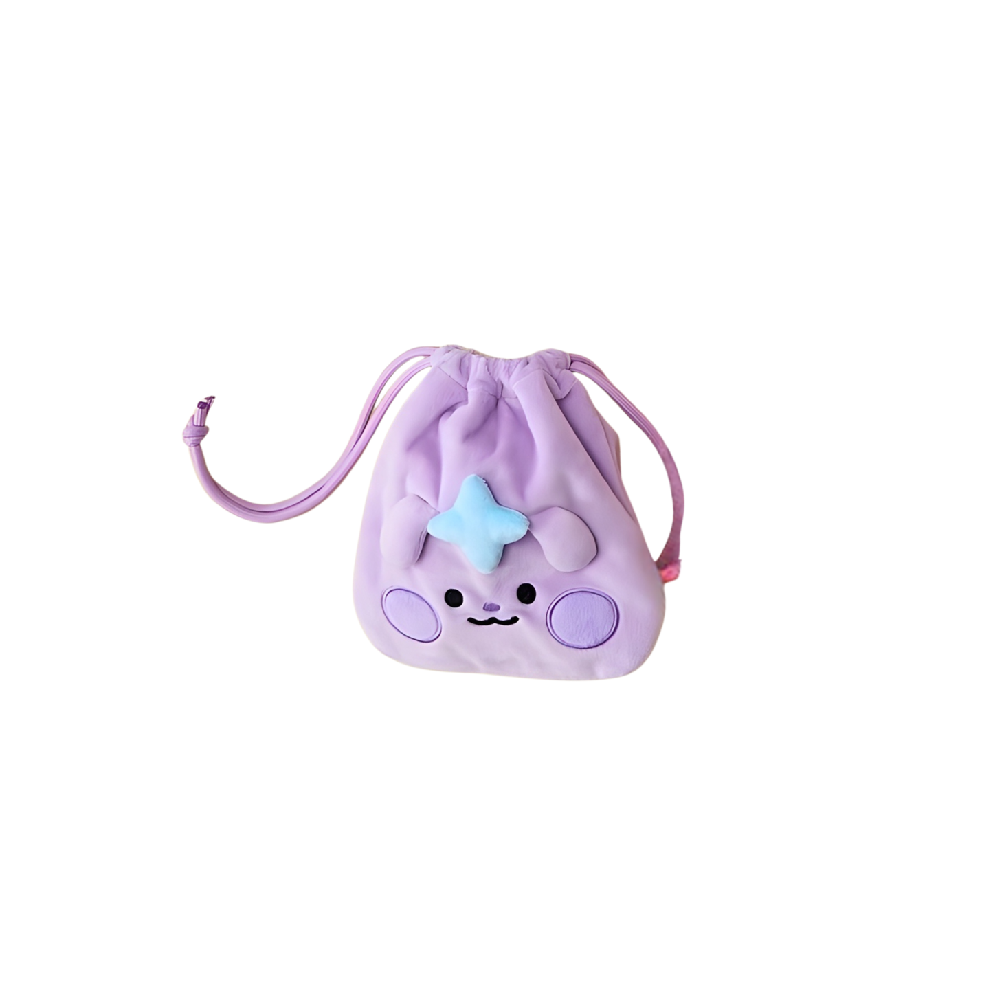 (PRE-ORDER) MIGHTEEZ POP-UP - STRING POUCH