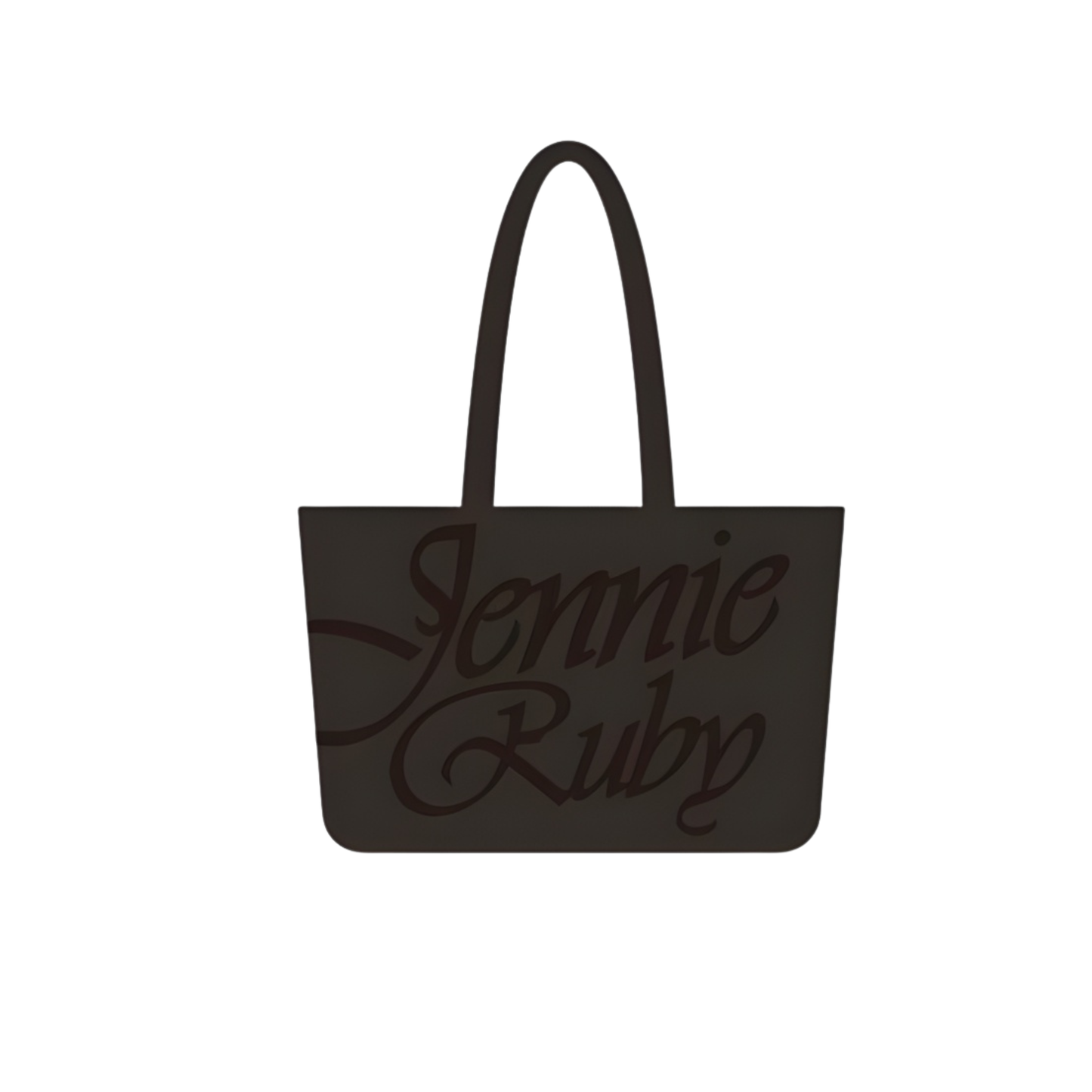 (PRE-ORDER) MINISO X JENNIE - TOTEBAG