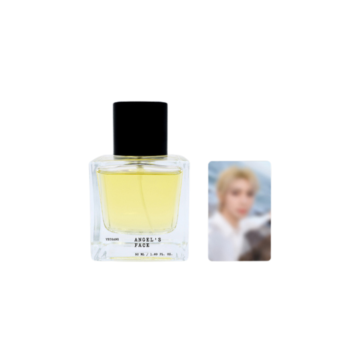 (PRE-ORDER) ATEEZ 8th Anniv: BLUE DRIFT - Limited Perfume